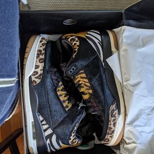 Nike Air Jordan 3 Retro SE